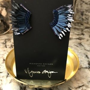 Mignonne Gavigan Mini Madeline Earrings